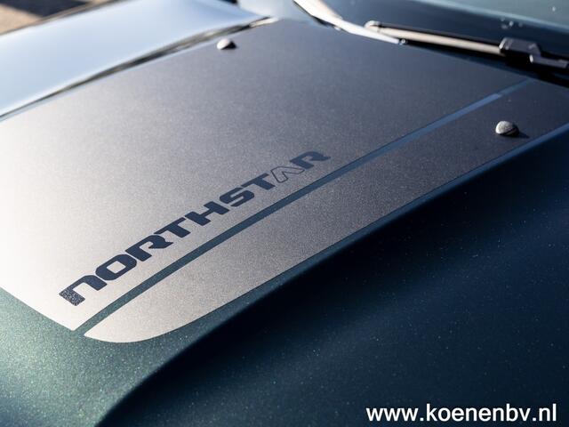 Jeep RENEGADE 4XE 240 PK PHEV NORTH Star Tech Pack/ WinterPack