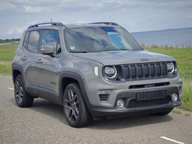 Jeep RENEGADE 4xe 240 Plug-in Hybrid Electric S