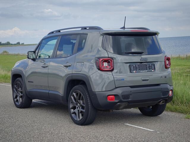 Jeep RENEGADE 4xe 240 Plug-in Hybrid Electric S