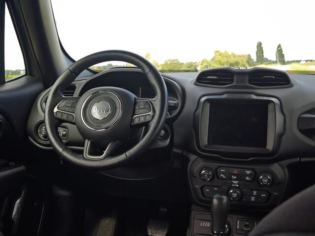 Jeep RENEGADE 4xe 240 Plug-in Hybrid Electric S
