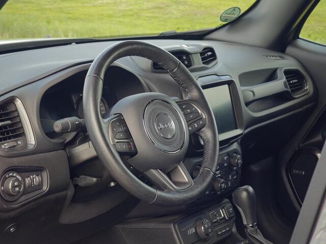 Jeep RENEGADE 4xe 240 Plug-in Hybrid Electric S