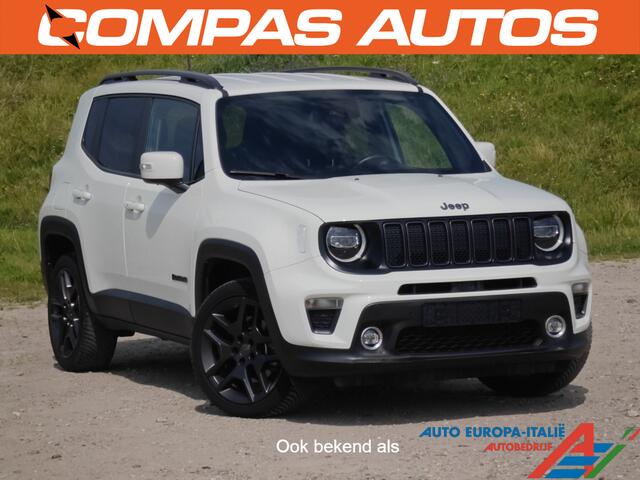 Jeep RENEGADE 4xe 240 Plug-in Hybrid Electric S | Luxe