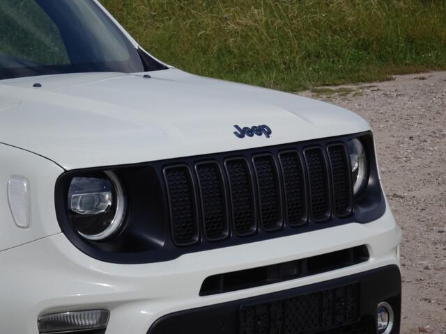 Jeep RENEGADE 4xe 240 Plug-in Hybrid Electric S | Luxe