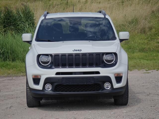Jeep RENEGADE 4xe 240 Plug-in Hybrid Electric S | Luxe