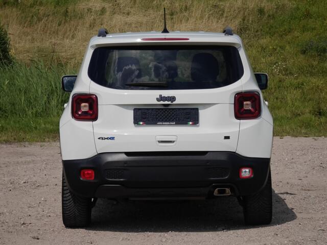 Jeep RENEGADE 4xe 240 Plug-in Hybrid Electric S | Luxe