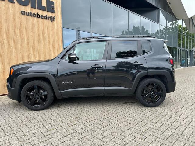 Jeep RENEGADE 1.4 Multi Air Longitude / Automaat