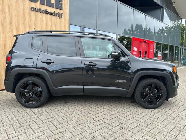 Jeep RENEGADE 1.4 Multi Air Longitude / Automaat