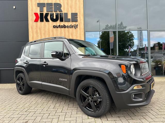 Jeep RENEGADE 1.4 Multi Air Longitude / Automaat