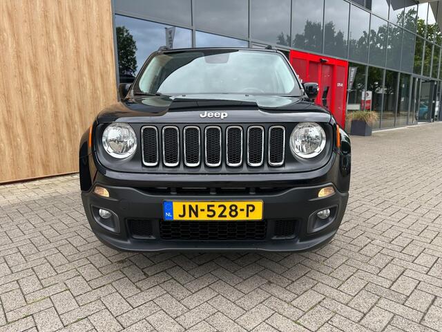 Jeep RENEGADE 1.4 Multi Air Longitude / Automaat