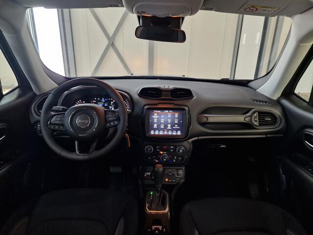 Jeep RENEGADE 4xe 190 Plug-in Hybrid Electric Limited | Navi | ACC | Apple&Android