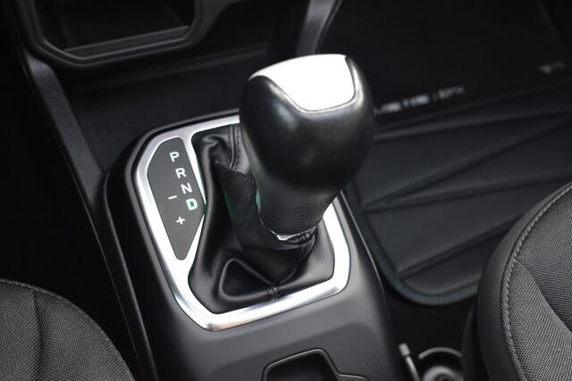 Jeep RENEGADE 1.5T e-Hybrid Limited Panodak Automaat Luxe uitvoering