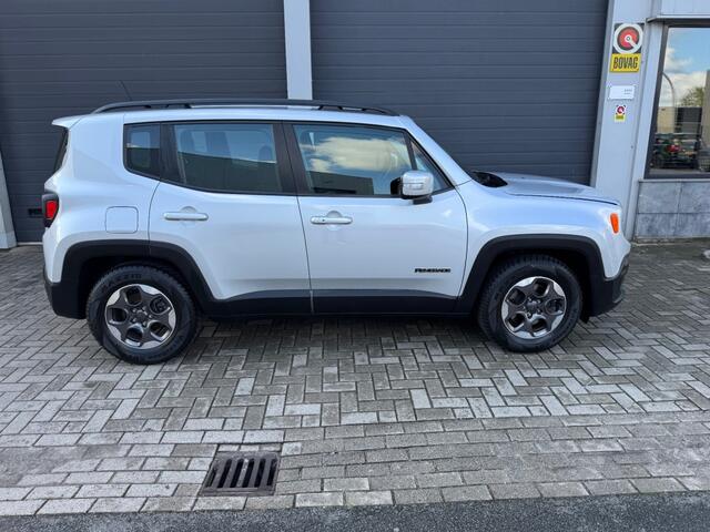 Jeep RENEGADE 1.4 MultiAir Limited