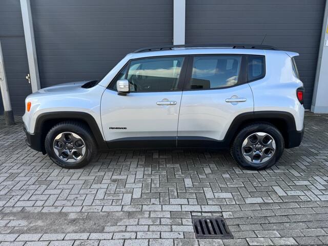 Jeep RENEGADE 1.4 MultiAir Limited