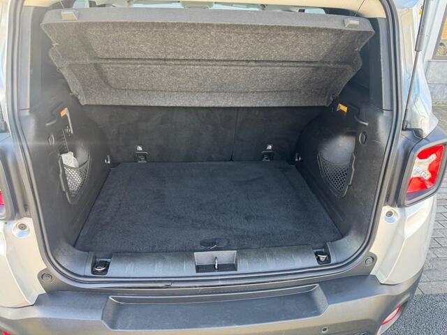 Jeep RENEGADE 1.4 MultiAir Limited