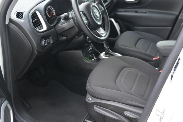 Jeep RENEGADE 1.4 MultiAir Limited | 2de eigenaar | Dealer onderhouden