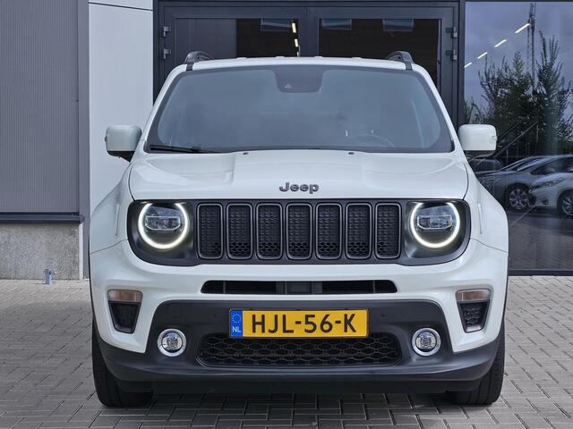 Jeep RENEGADE 1.0T S Leer Carplay Camera Stoelvw LM19