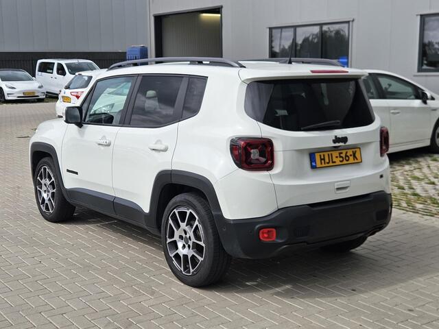 Jeep RENEGADE 1.0T S Leer Carplay Camera Stoelvw LM19