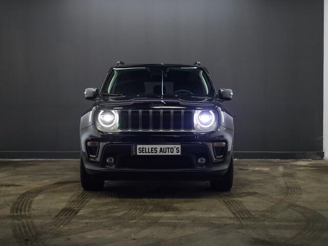 Jeep RENEGADE 4xe 240 Plug-in Hybrid Electric S | Adaptieve Cruise | Camera | Apple Carplay & Android Auto