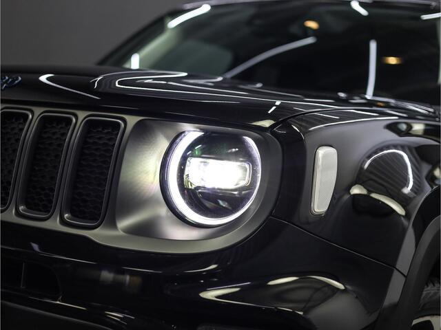 Jeep RENEGADE 4xe 240 Plug-in Hybrid Electric S | Adaptieve Cruise | Camera | Apple Carplay & Android Auto