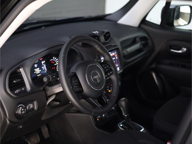 Jeep RENEGADE 4xe 240 Plug-in Hybrid Electric S | Adaptieve Cruise | Camera | Apple Carplay & Android Auto
