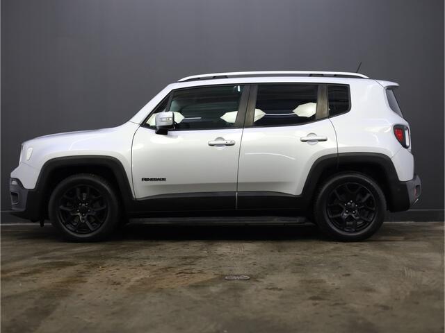 Jeep RENEGADE 1.4 MultiAir Limited | Stuur en Stoelverwarming | Climate Control