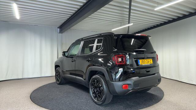 Jeep RENEGADE 4xe 240 Plug-in Hybrid Electric Upland Automaat | Navi | 4x4 | LED