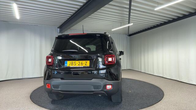 Jeep RENEGADE 4xe 240 Plug-in Hybrid Electric Upland Automaat | Navi | 4x4 | LED