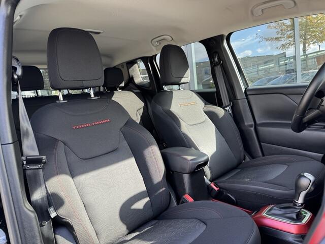 Jeep RENEGADE 4xe 240 Hyb. Trailh.