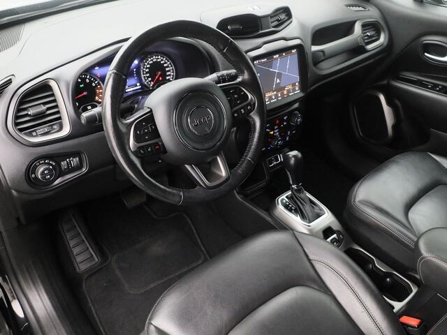 Jeep RENEGADE 1.3T DDCT S | CAMERA | ADAPTIVE