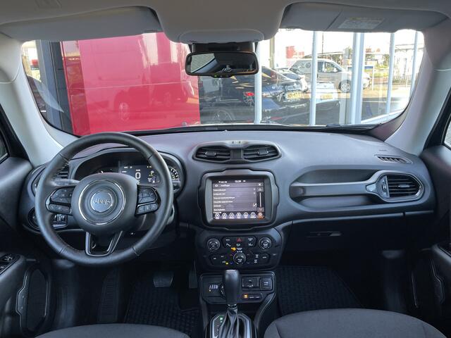 Jeep RENEGADE 4xe 240 Plug-in Hybrid Electric S