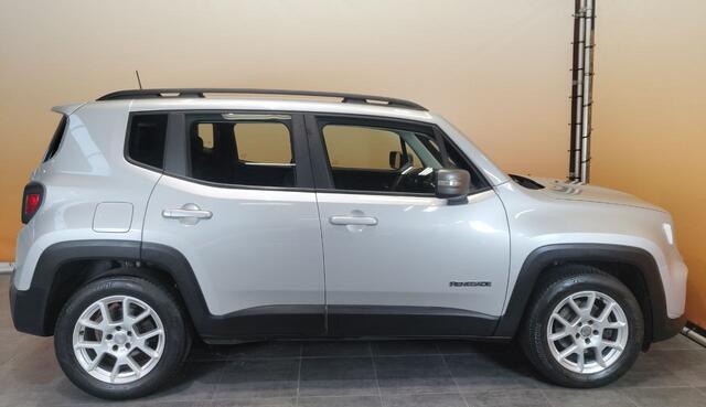 Jeep RENEGADE 1.3T-e Limited automaat