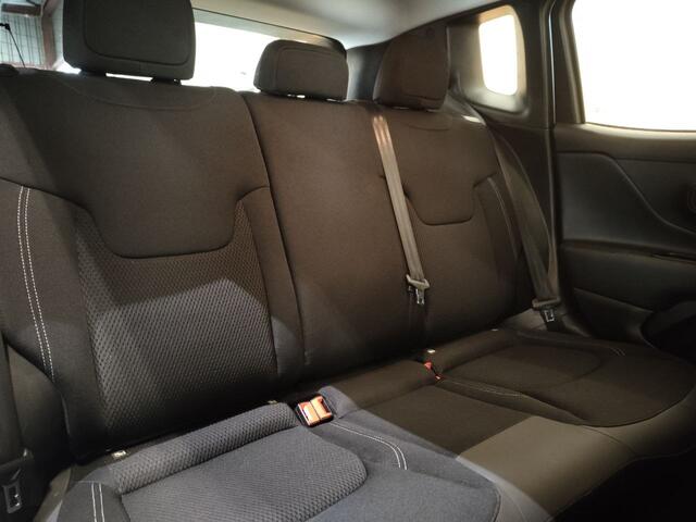 Jeep RENEGADE 1.3T-e Limited automaat