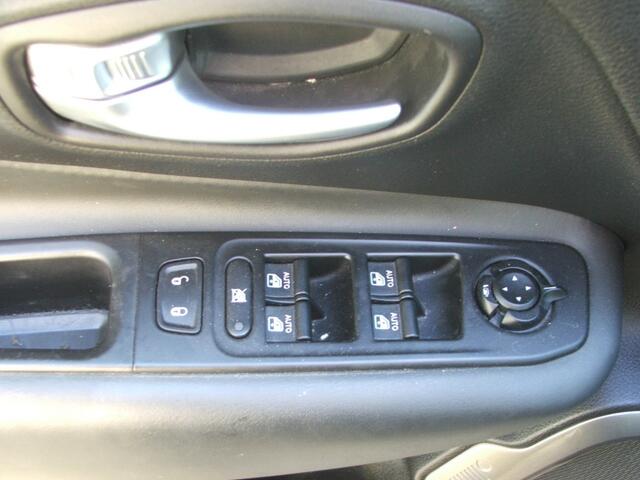 Jeep RENEGADE Limited Edition 1.0 FireFly 88KW 120PK FULLOPTIONS