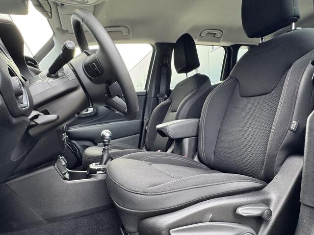 Jeep RENEGADE 1.0T 120 Night Eagle | Blackline | Clima | CarPlay | Keyless