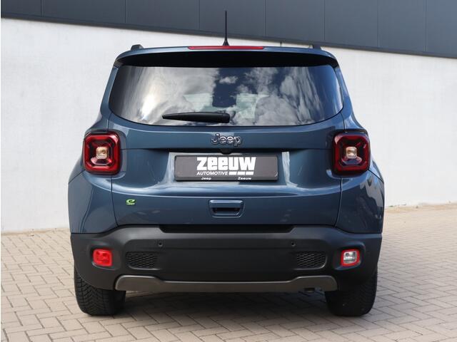Jeep RENEGADE 1.5T e-Hybrid S | Leder | Navi | Carplay | LED | 19"