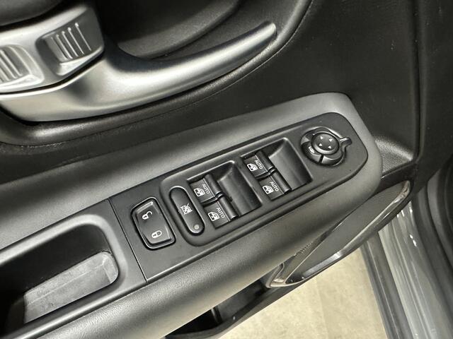 Jeep RENEGADE 4xe 190 Plug-in Hybrid Electric Limited