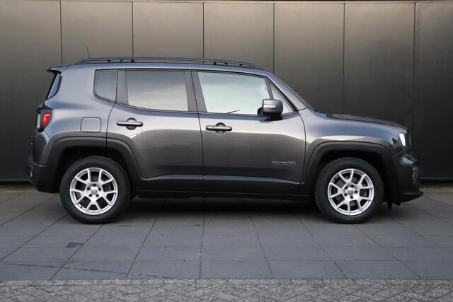 Jeep RENEGADE 1.3T Freedom 150 PK | PANO | NAVIGATIE | PDC | CRUISE |