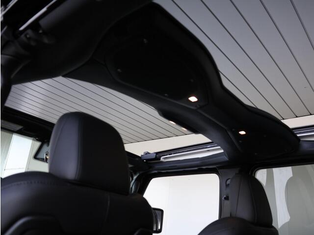 Jeep WRANGLER 392 Rubicon Final Edition Jeep Wrangler 392 Rubicon | VAN | 2024 Model | 476 PK | Uitlaat kleppen |