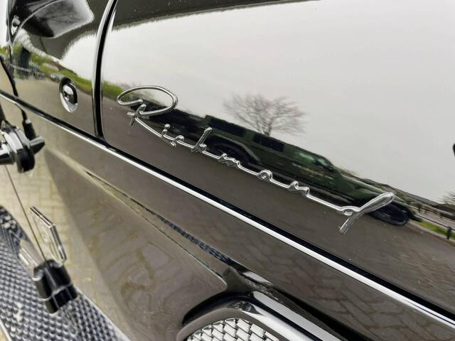 Jeep WRANGLER Unlimited 2.0T Sahara |Originele Brute | Richmond | Volleder | Hardtop + Open dak | Navi | Etc.