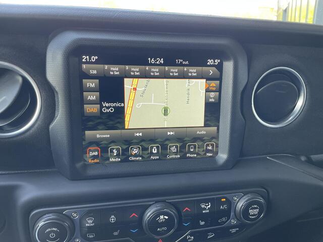 Jeep WRANGLER 2.0T Sterling