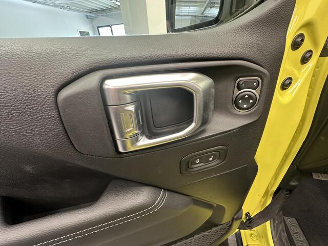 Jeep WRANGLER Unlimited 4xe 380 Rebel Outlaw Edition | 27km!! | sky-One