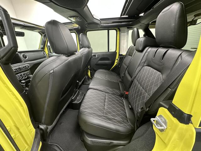 Jeep WRANGLER Unlimited 4xe 380 Rebel Outlaw Edition | 27km!! | sky-One