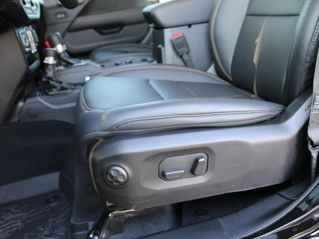 Jeep WRANGLER Unlimited 4xe 380 Sahara | VOORRAAD KORTING / BRUTE WIELEN