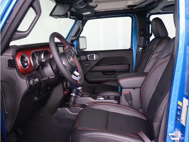 Jeep WRANGLER 2.0T Rubicon | VAN | 2024 Grill | Cruise Control adaptief | Navi |