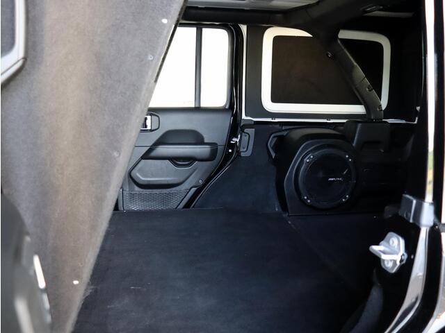 Jeep WRANGLER 2.0T Rubicon | VAN | 2024 Grill | Cruise Control adaptief | Navi |