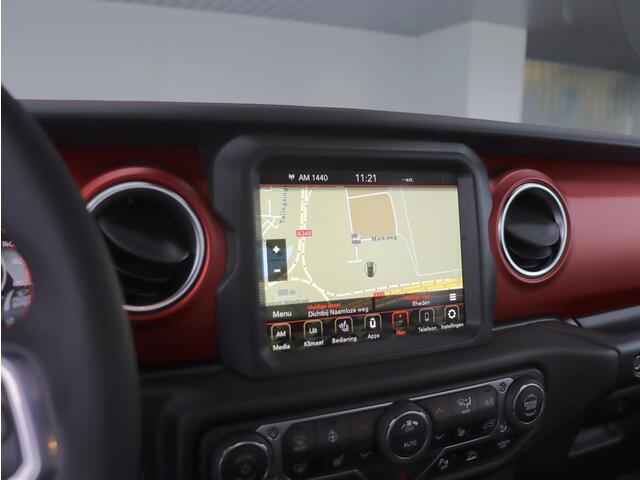 Jeep WRANGLER 2.0T Rubicon | VAN | 2024 Grill | Cruise Control adaptief | Navi |