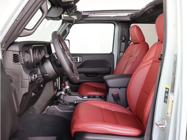 Jeep WRANGLER 4-door Rubicon 392 6.4 V8 automaat | Final Edition | Sky one touch | Trekhaak 3500KG | Electr. Steps |