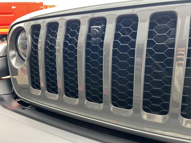 Jeep WRANGLER Unlimited 4xe 380 Sahara | Leder | Navi | ACC | Stoel/Stuurverw. |