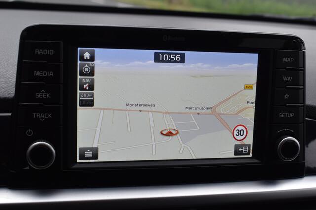 KIA 1.0 T-GDI GT-Line 100PK Leder interieur Parkeer camera