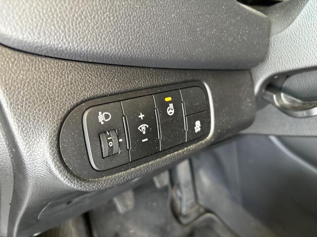 KIA CARENS 1.6 GDi ExecutiveLine